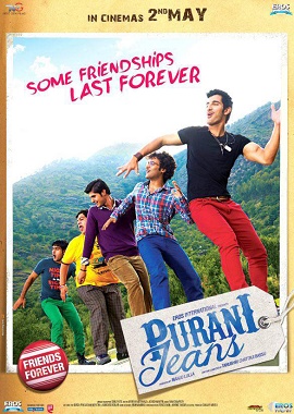 Purani_Jeans_—_poster